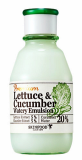 Premium Lettuce _ Cucumber Watery Emulsion